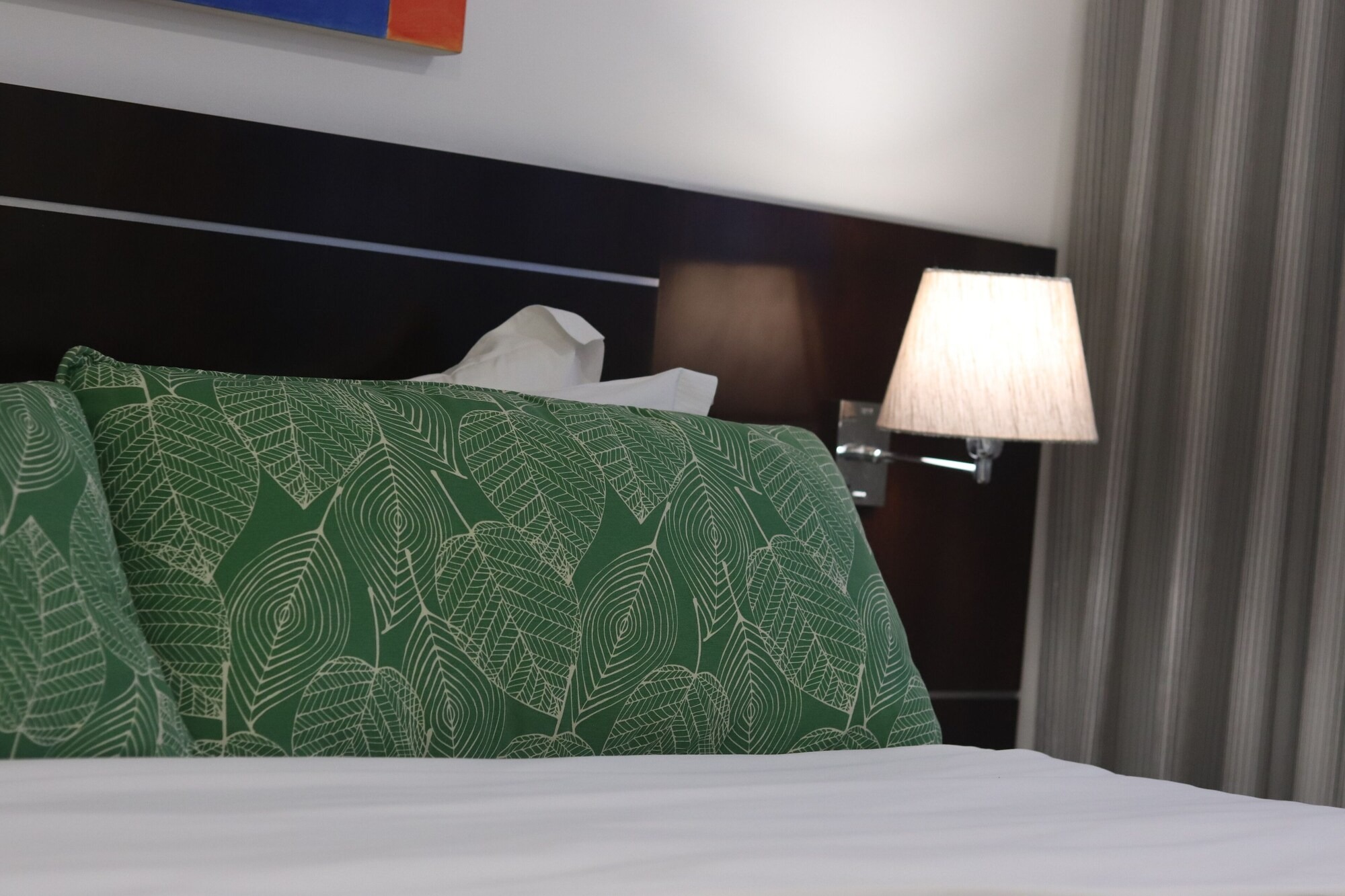 هتل میلنیوم مانائوس